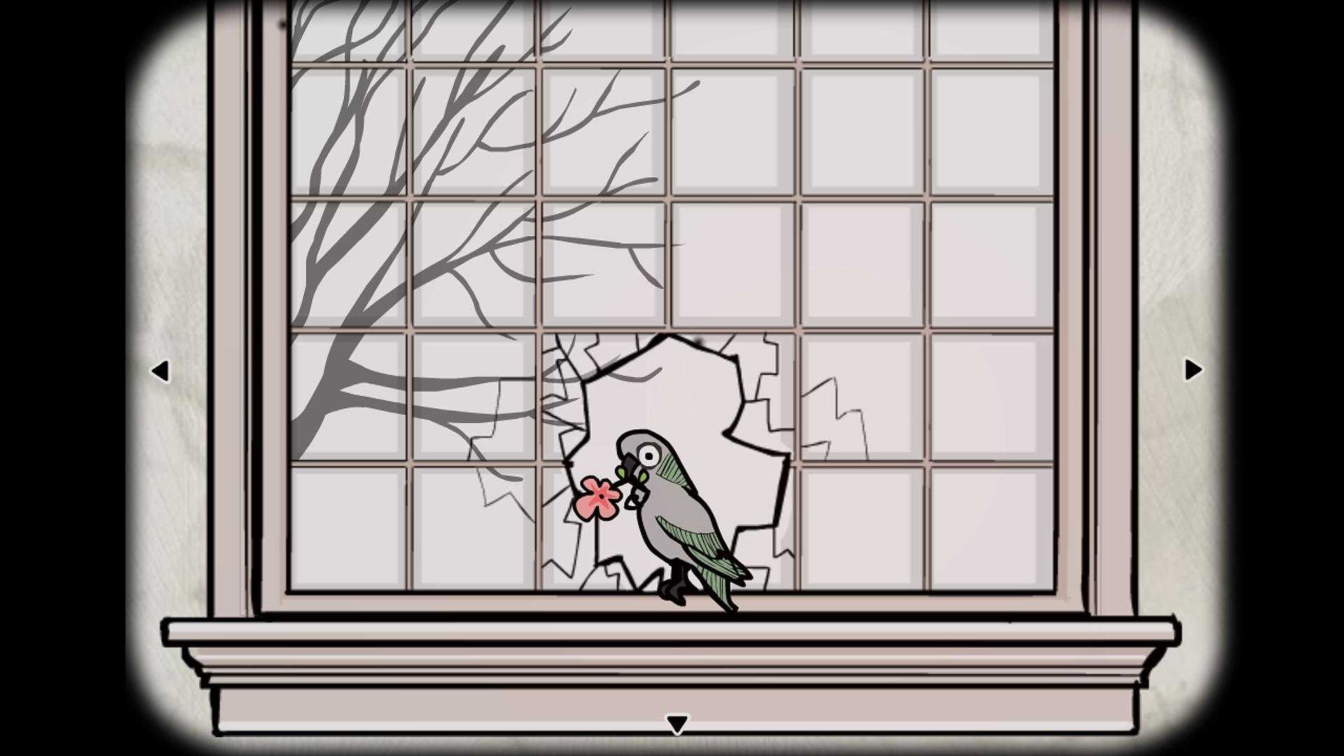 Парад прохождений - cube escape collection: seasons - автор: lenin 17
