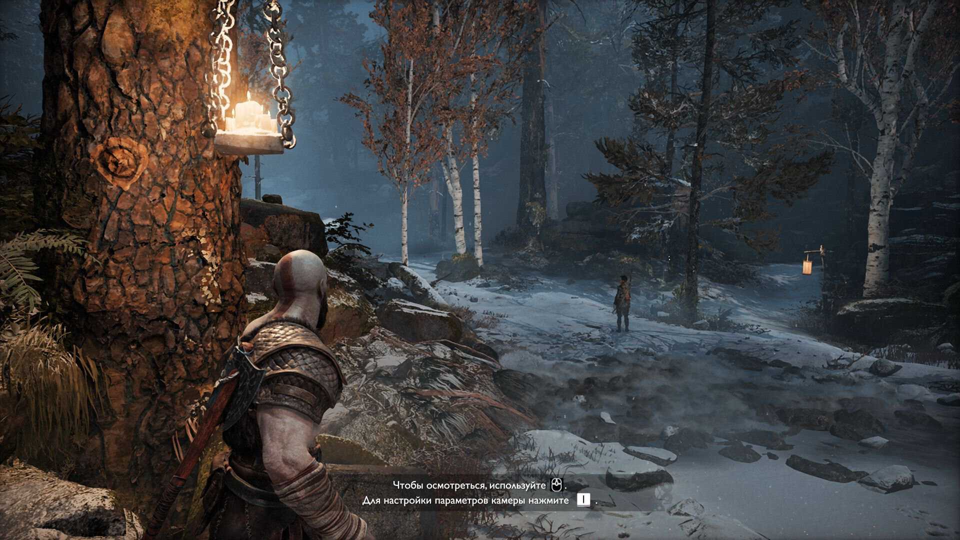 Лучшие экшн-игры, такие как god of war