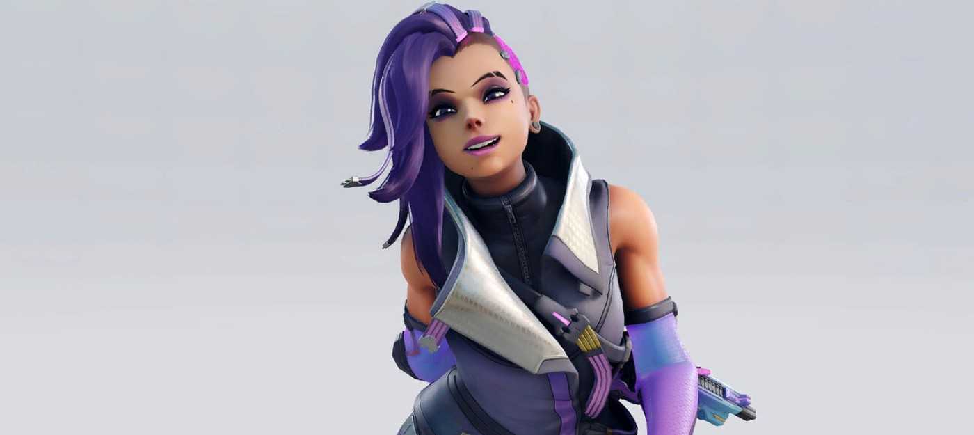 Гайд по героям overwatch 2 sombra — как играть