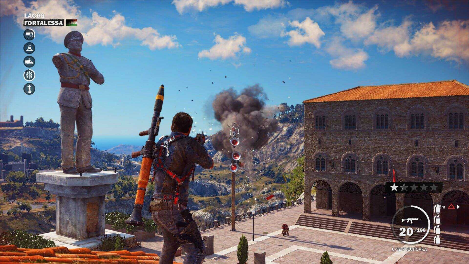 Just cause 5 release date revealed: get ready for the ultimate action-packed adventure!
