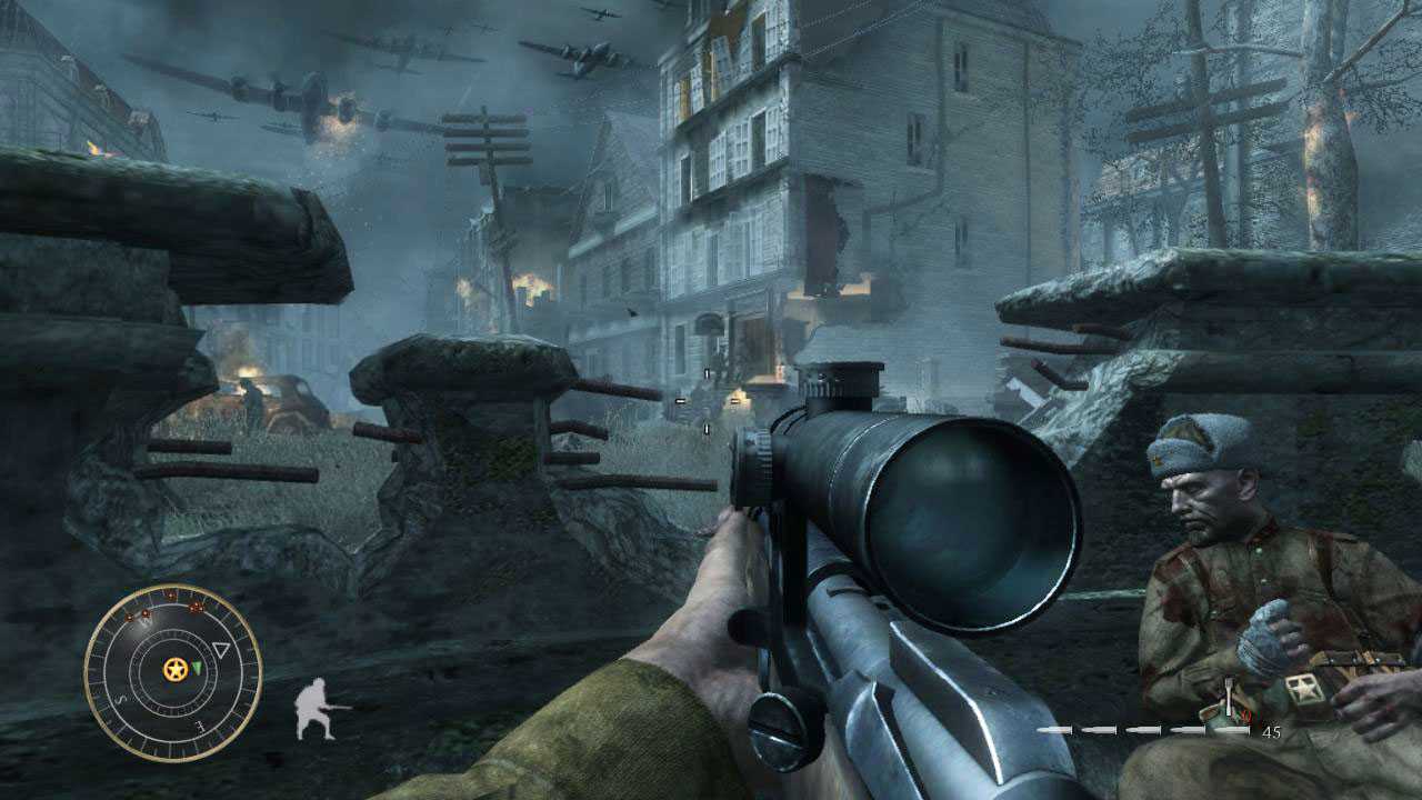 Игры про войну для слабых пк - топ 16 лучших военных игр на слабый пк