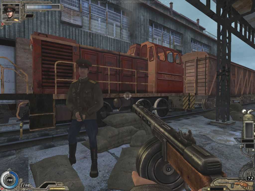 Игры про чернобыль на пк