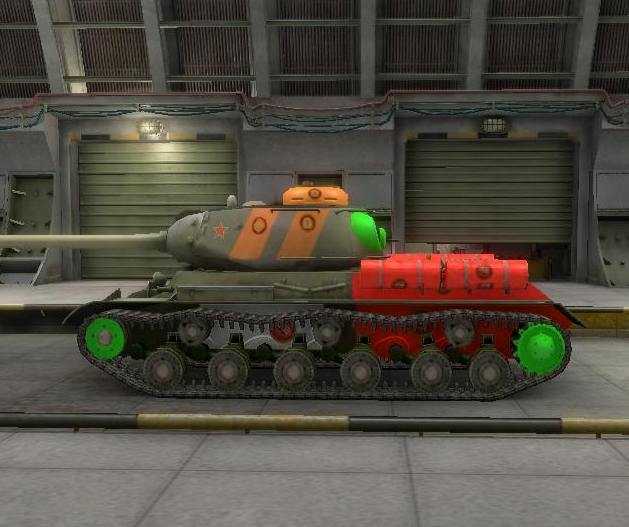 Как играть на картах wot? лучшие универсальные позиции для всех танков | top-fun.ru