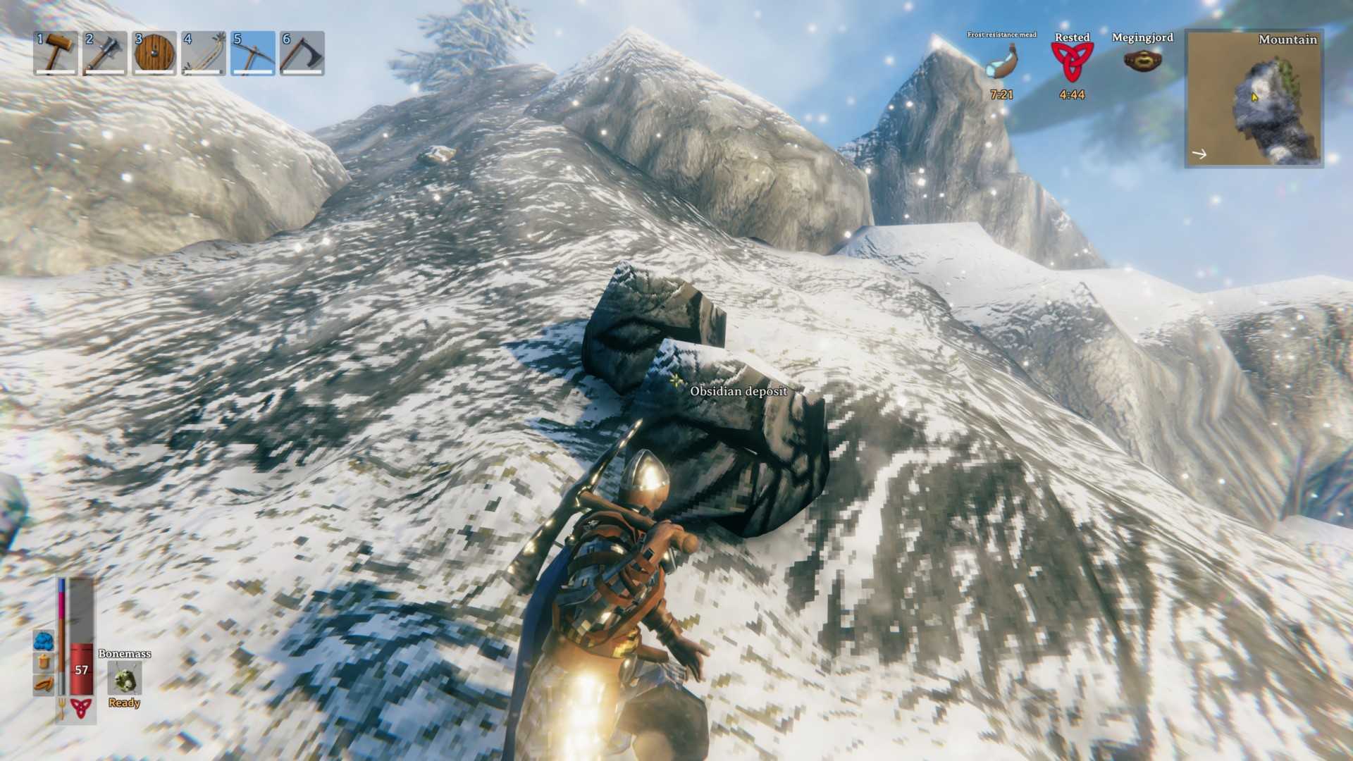 Valheim - полное базовое руководство для начинающих