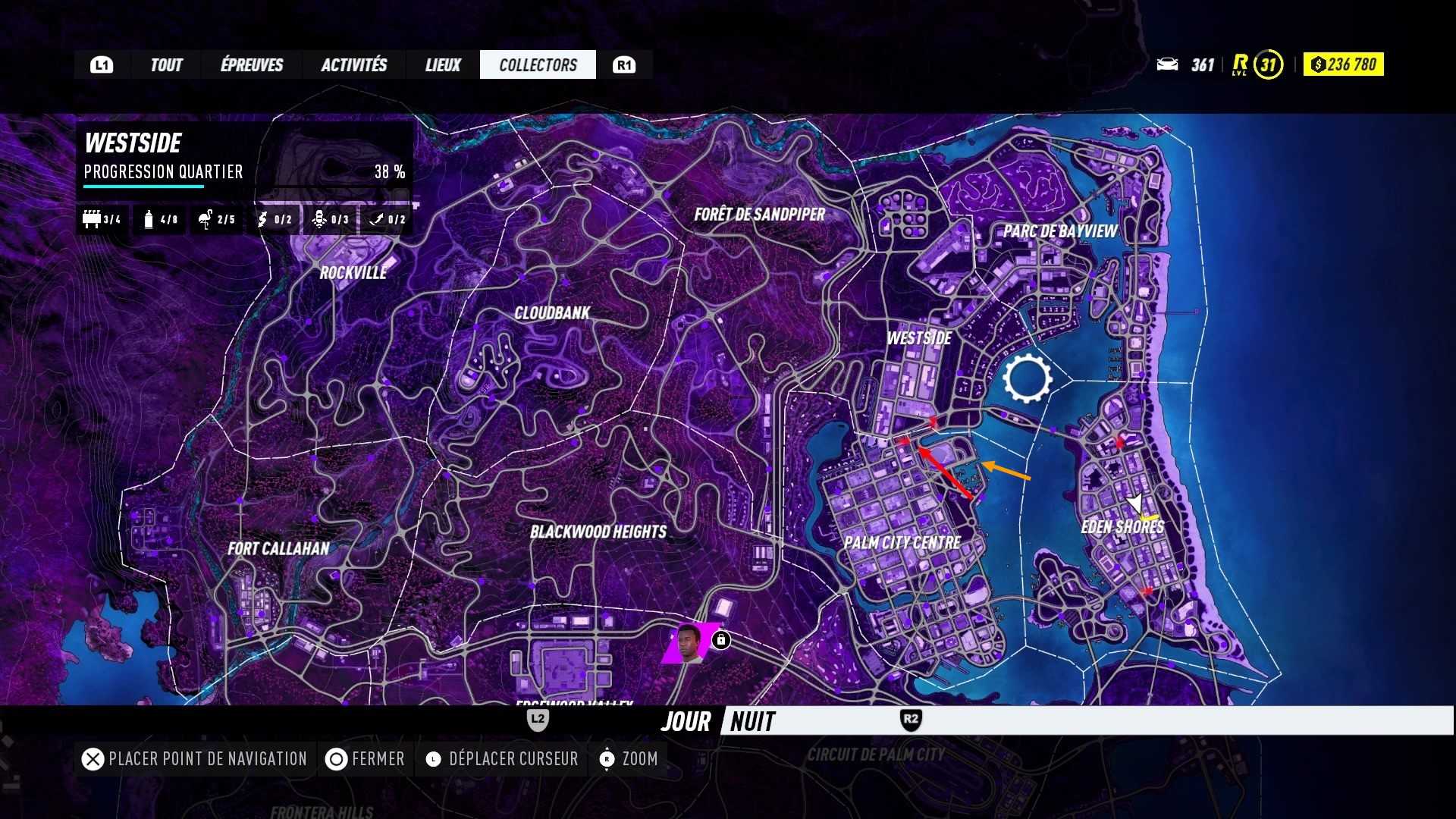 Как начать новую игру в nfs heat: шаг за шагом