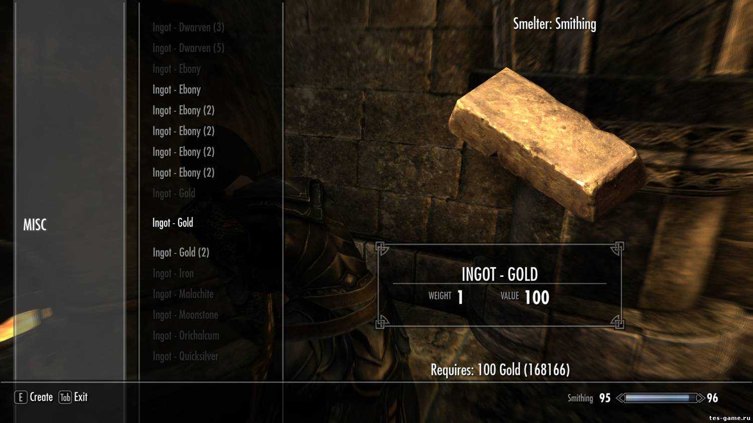 Id предметов в skyrim – id всех предметов, список айди предметов скайрим