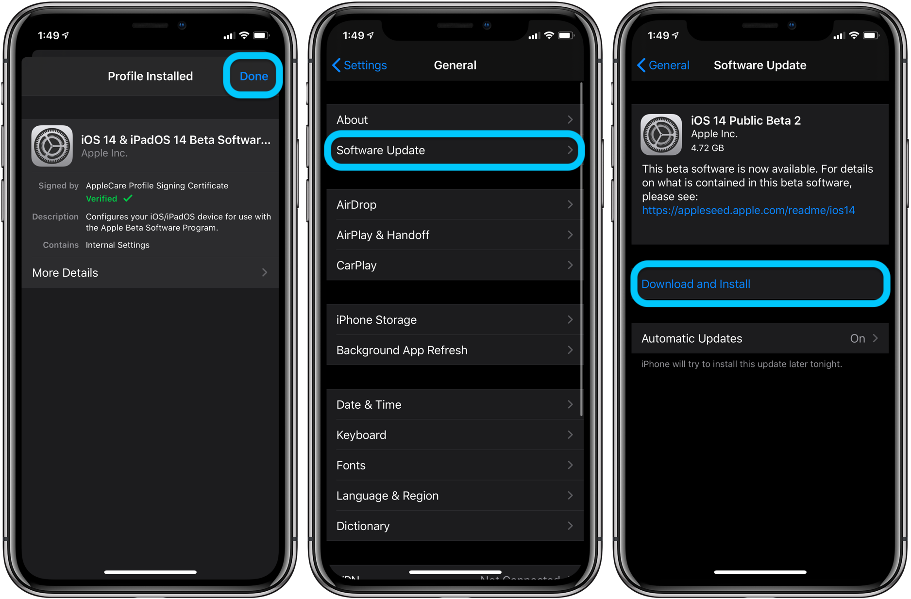 Вопрос: как запустить apk на ios? - ос сегодня