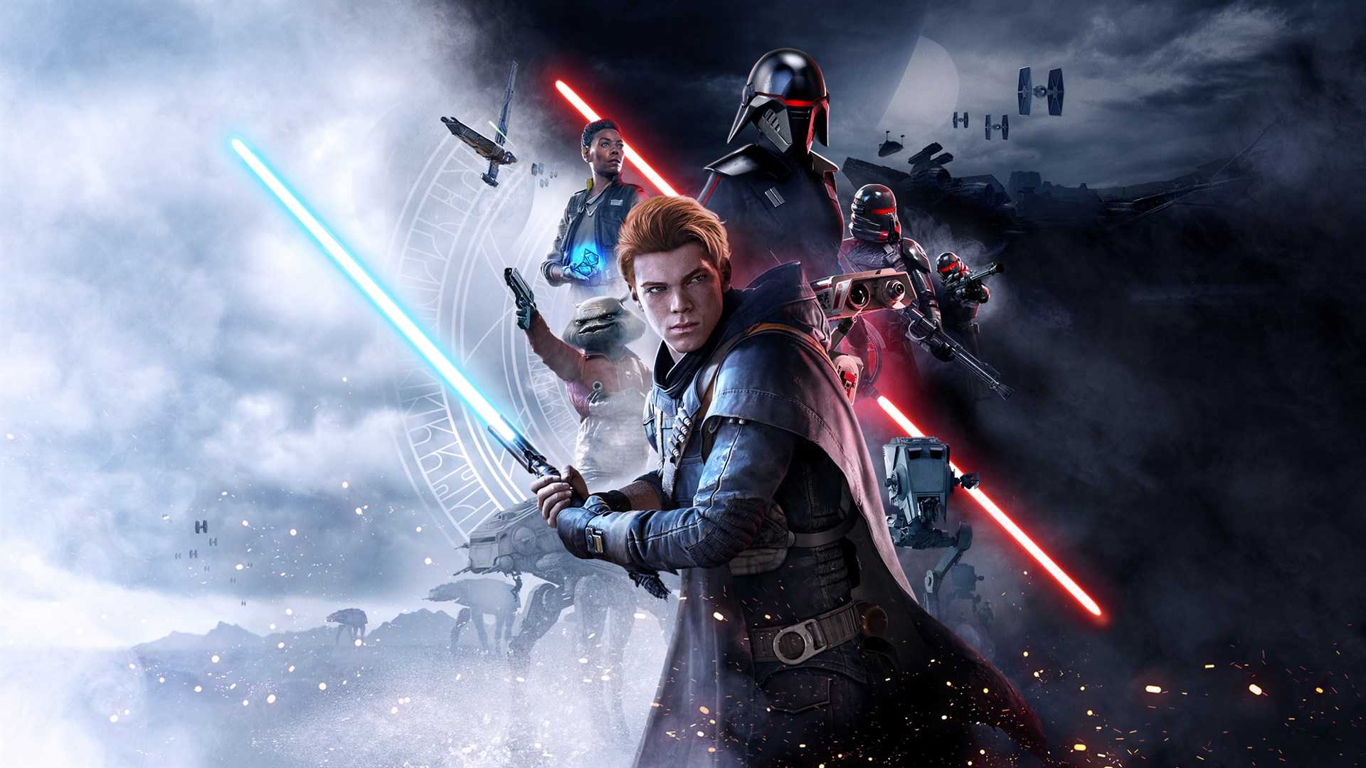 Star wars jedi: fallen order 2 release date expected in q4 2022 - playstation lifestyle