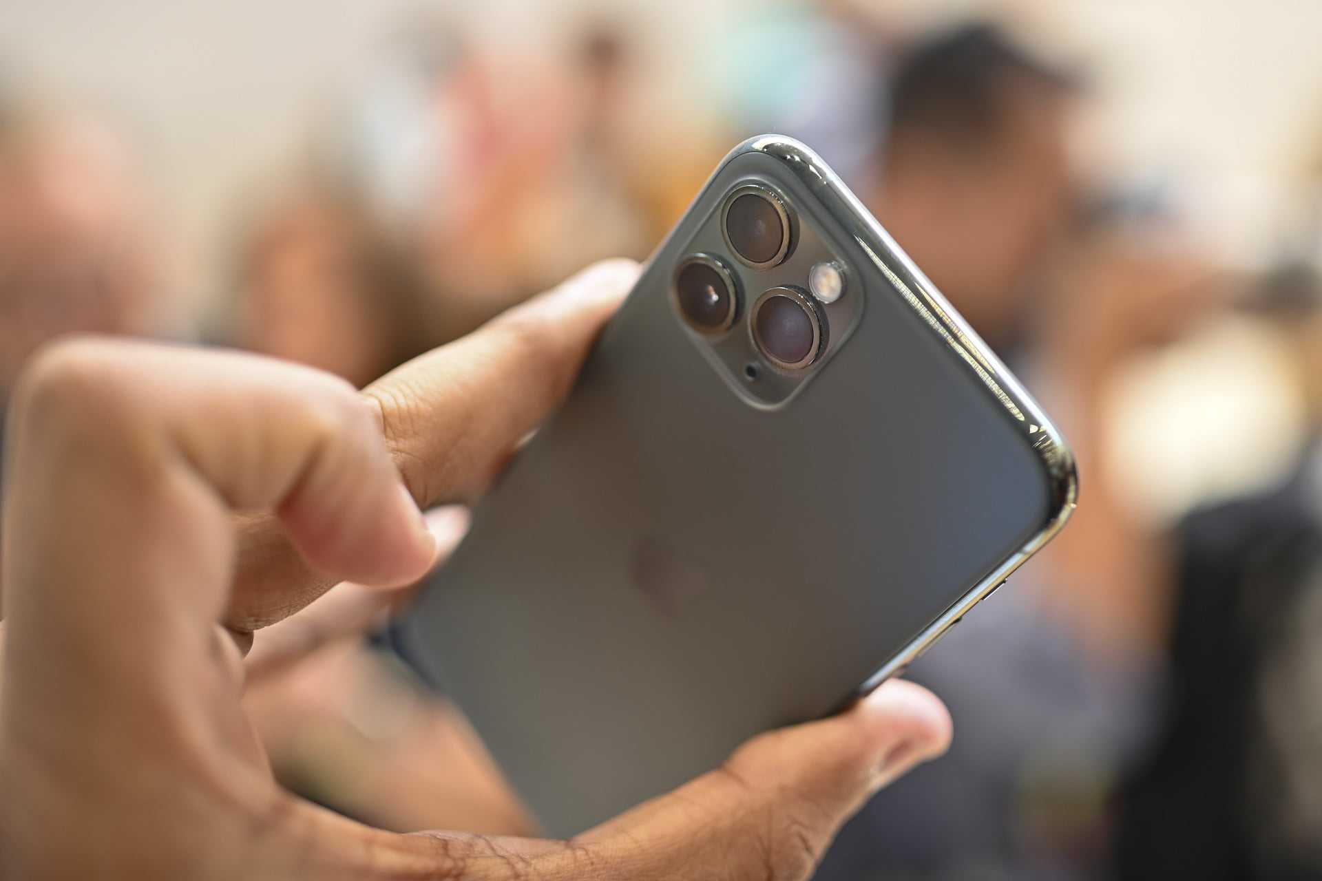20 фактов, как iphone изменил мир за десятилетие