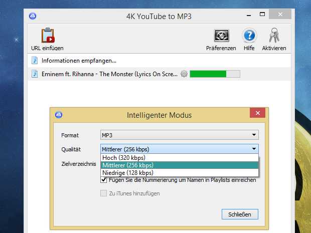 Как сделать видео с youtube своим рингтоном - zows