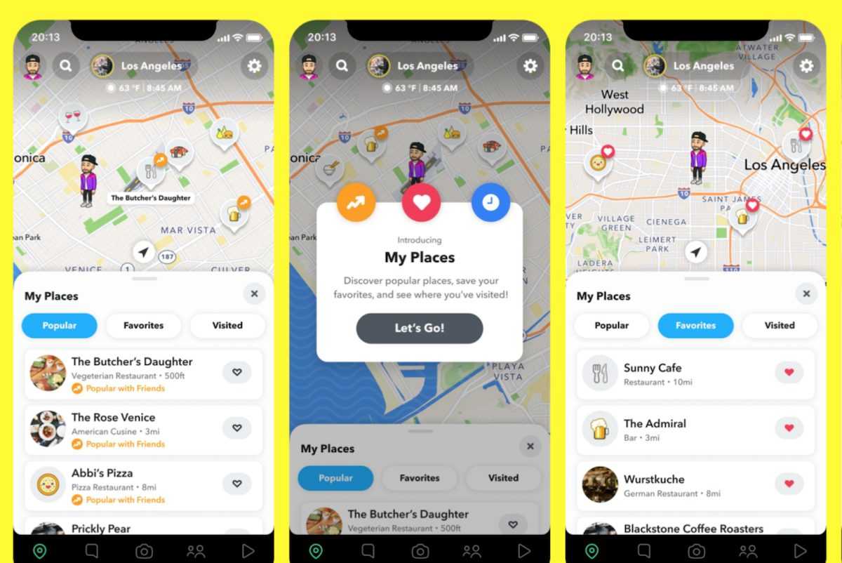 Удаленные сообщения snapchat ушли навсегда? - toadmin.ru