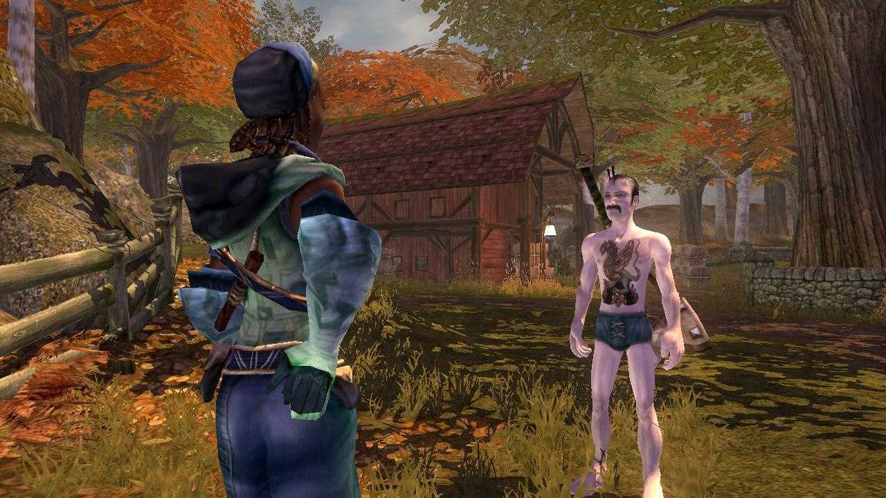 Как запустить fable на android: пошаговая инструкция