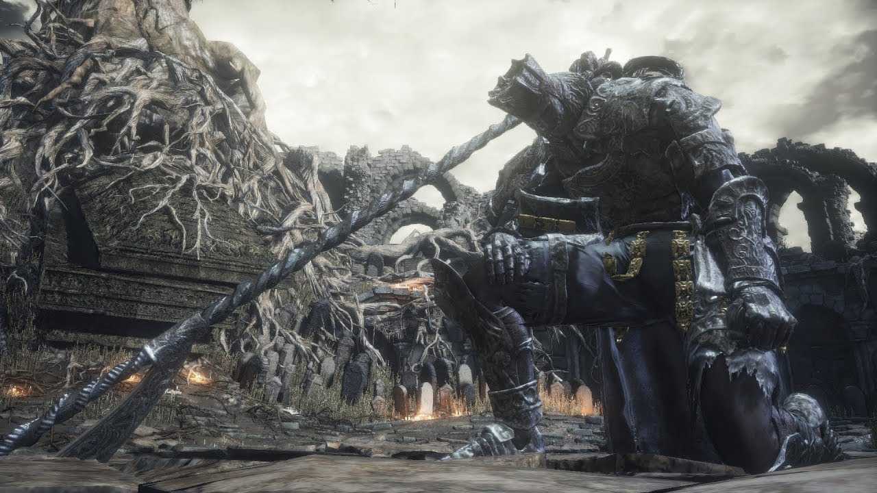 Dark souls 3 дьяконы глубин — как пройти шестого босса
dark souls 3 дьяконы глубин — как пройти шестого босса