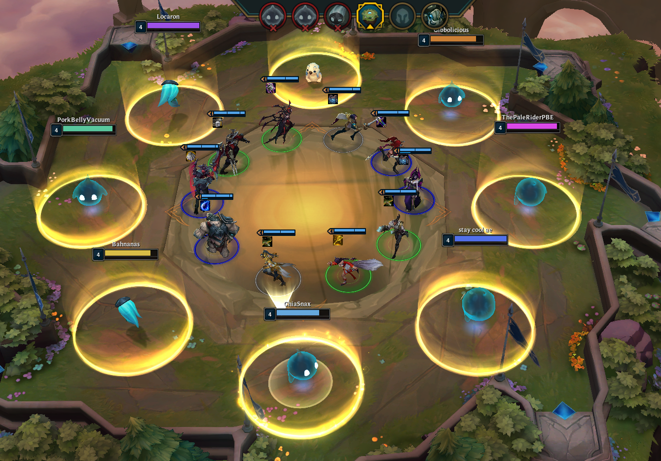 How to check your tft match history? guide league of legends
how to check your tft match history? guide league of legends