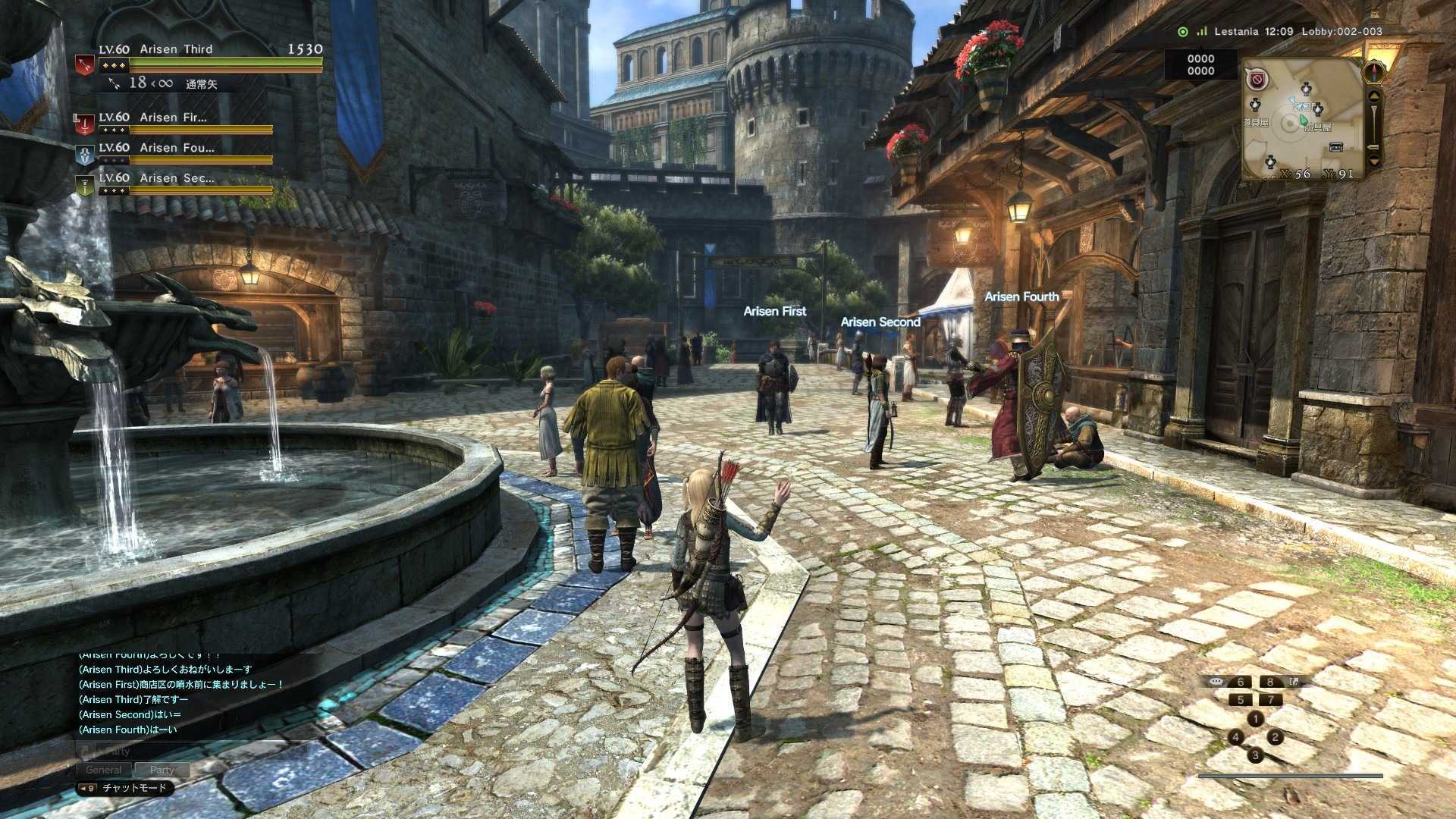 Топ 15 action rpg игр на пк
топ 15 action rpg игр на пк
