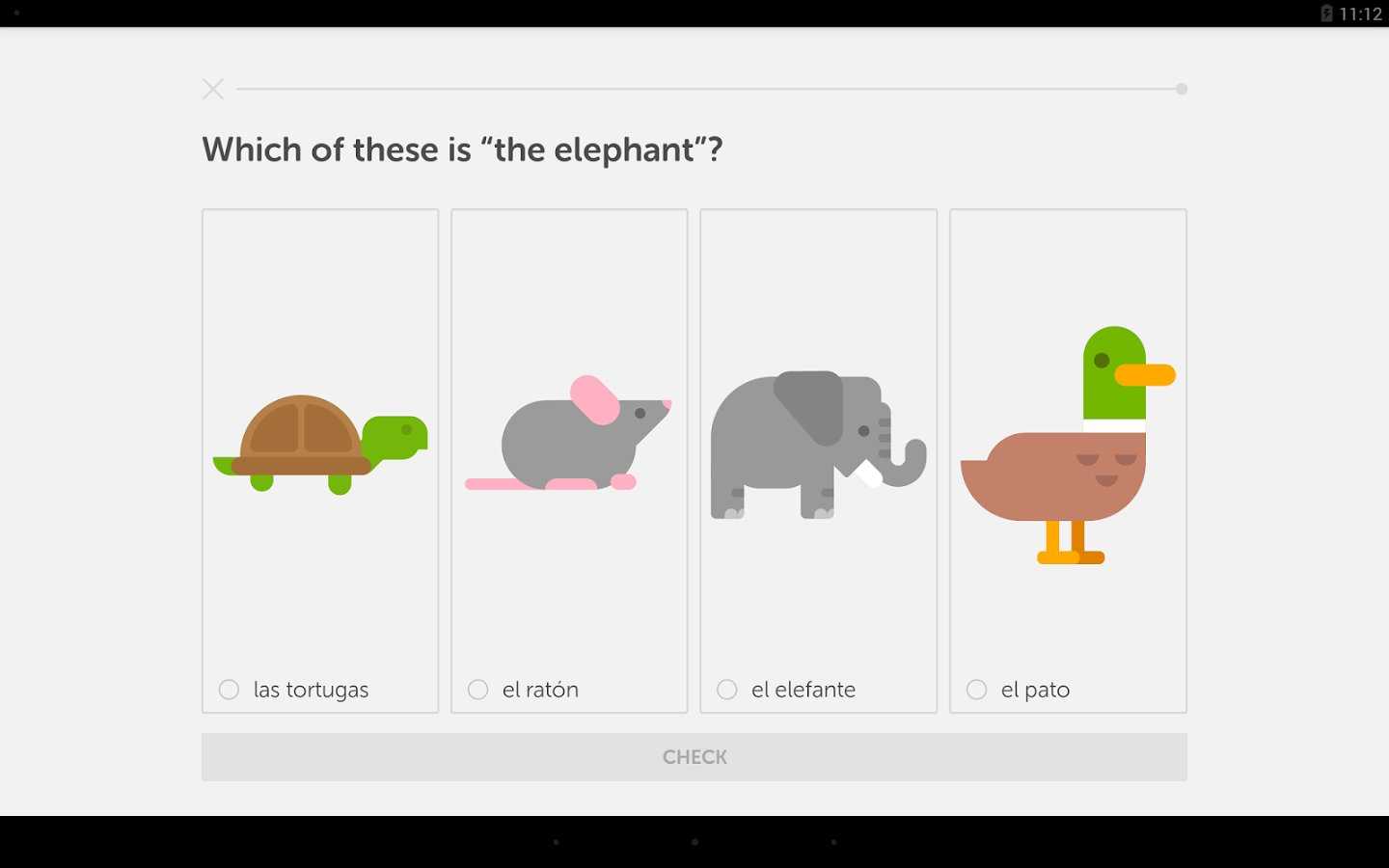 Как установить duolingo на android