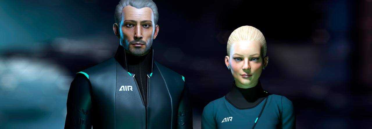 Что такое бродкаст в eve online