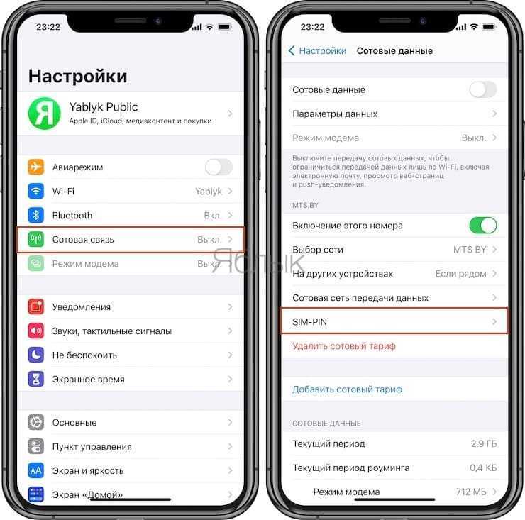 Режим модема на ipad или iphone | всё об ipad