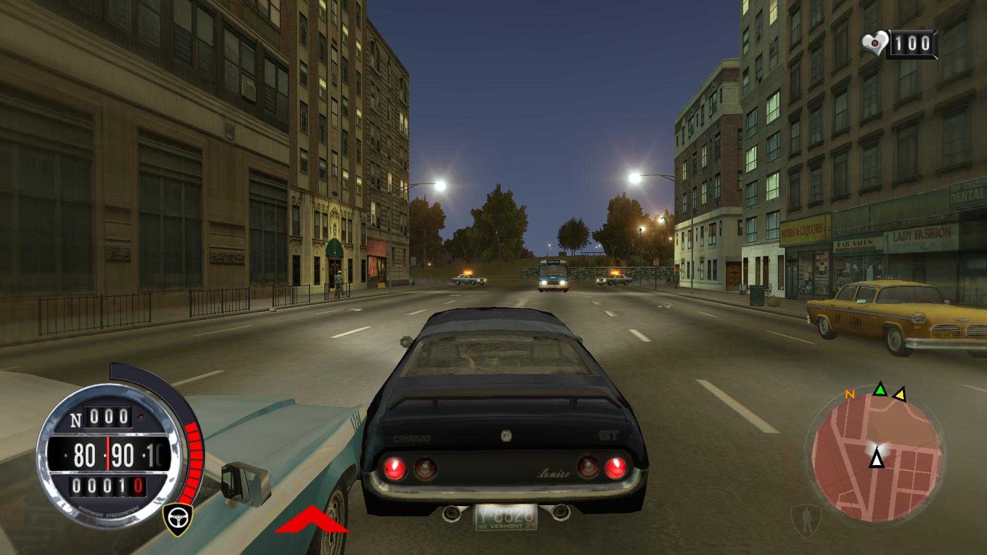 Driver: san francisco - pcgamingwiki pcgw - bugs, fixes, crashes, mods, guides and improvements for every pc game
