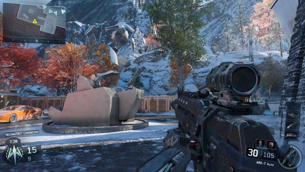 Лучшие игры call of duty: рейтинг 15 лучших