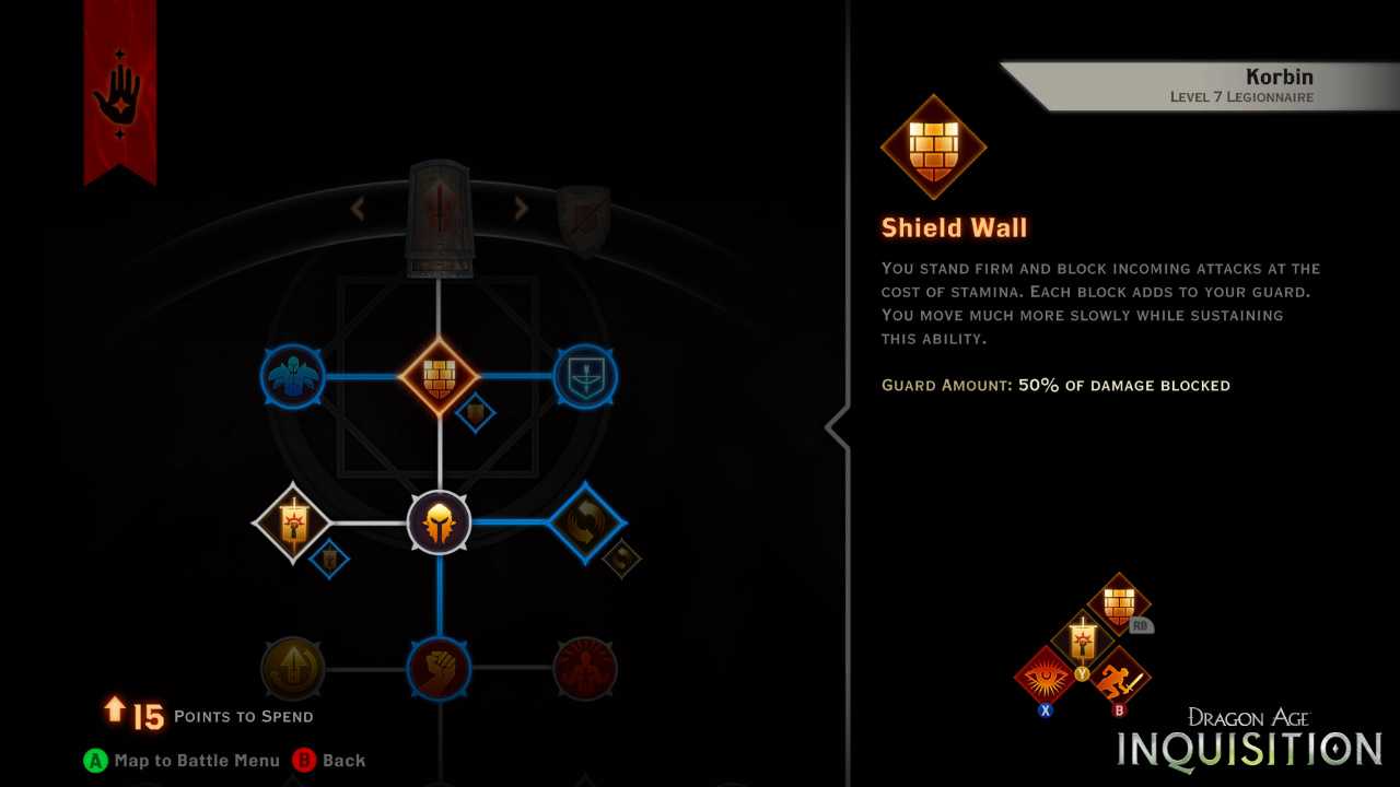 Dragon age: с какой части начать играть? руководство для новичков