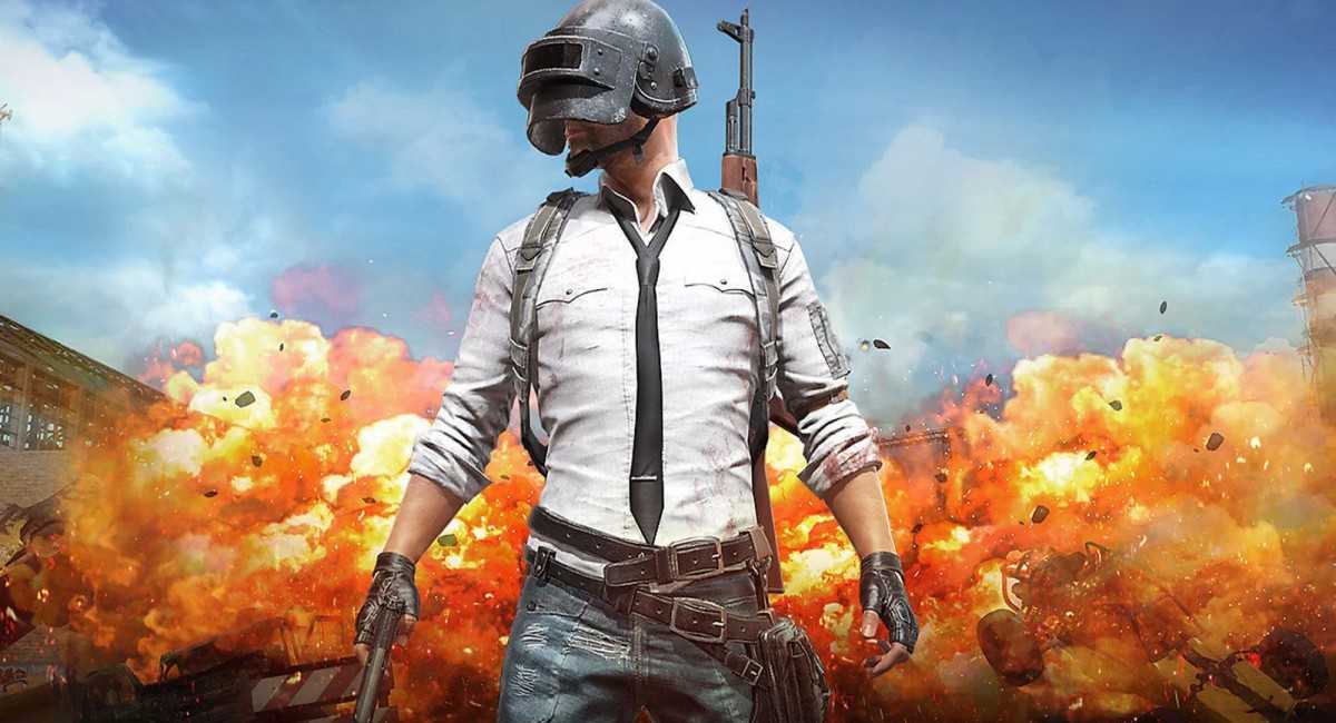 Инструкция по участию в игре Solo в PUBG Mobile shooter и как выиграть в режиме Solo в PUBG Mobile