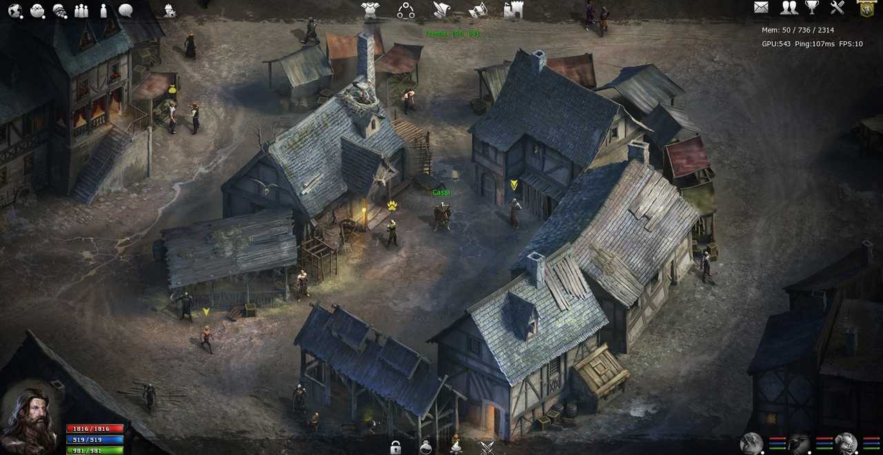 Broken ranks leveling guide – broken-ranks.de