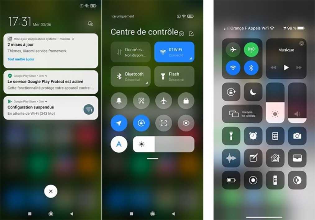 Россияне признались в бесконечной любви к android. iphone никому не нужны, об отечественных ос никто не вспоминает