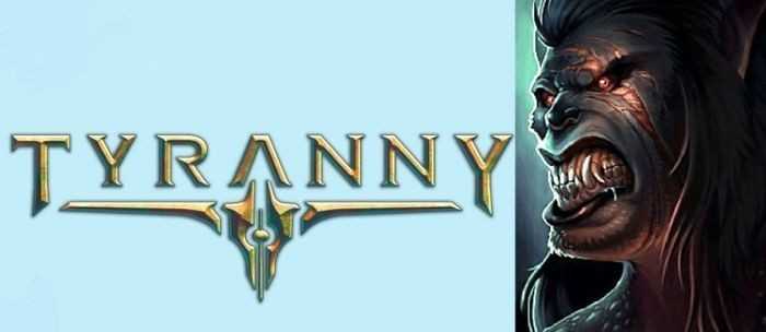 Tyranny – экспериментальная rpg, обзор основных особенностей