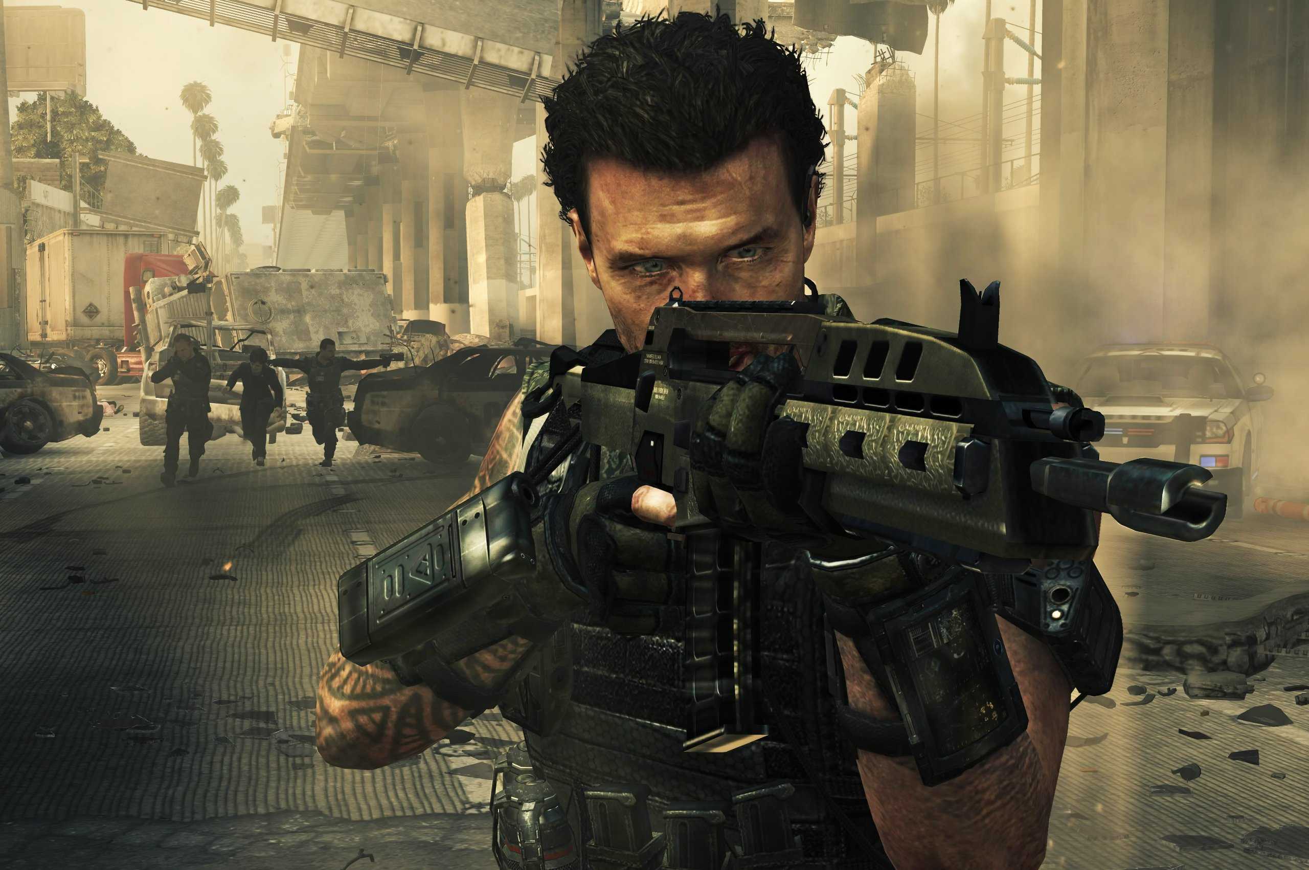 Игры, похожие на call of duty ᐅ 10 лучших игр, похожих на call of duty
