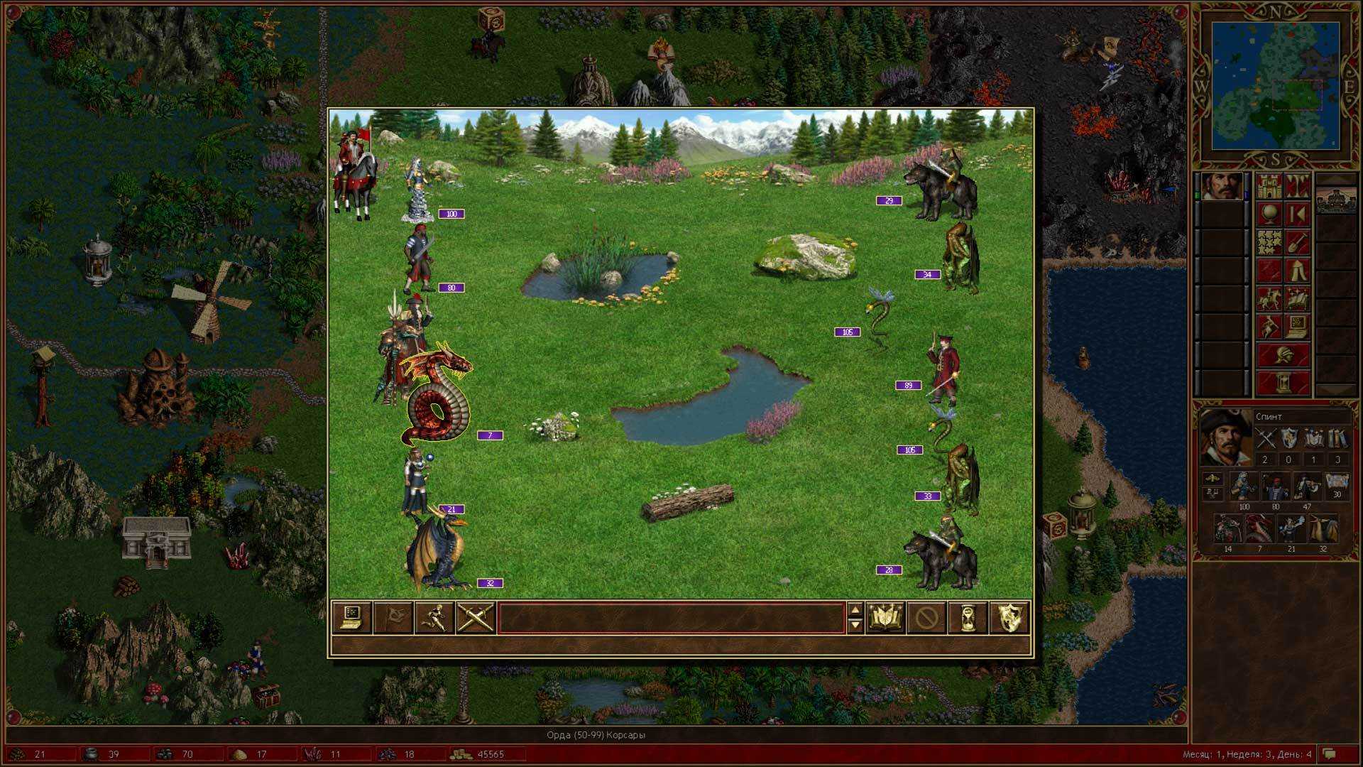 Топ-20 модов для baldur’s gate 3 - cq
