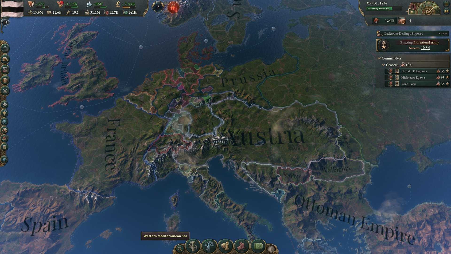 Victoria 3: best mods [top 10 in 2024] - exputer.com