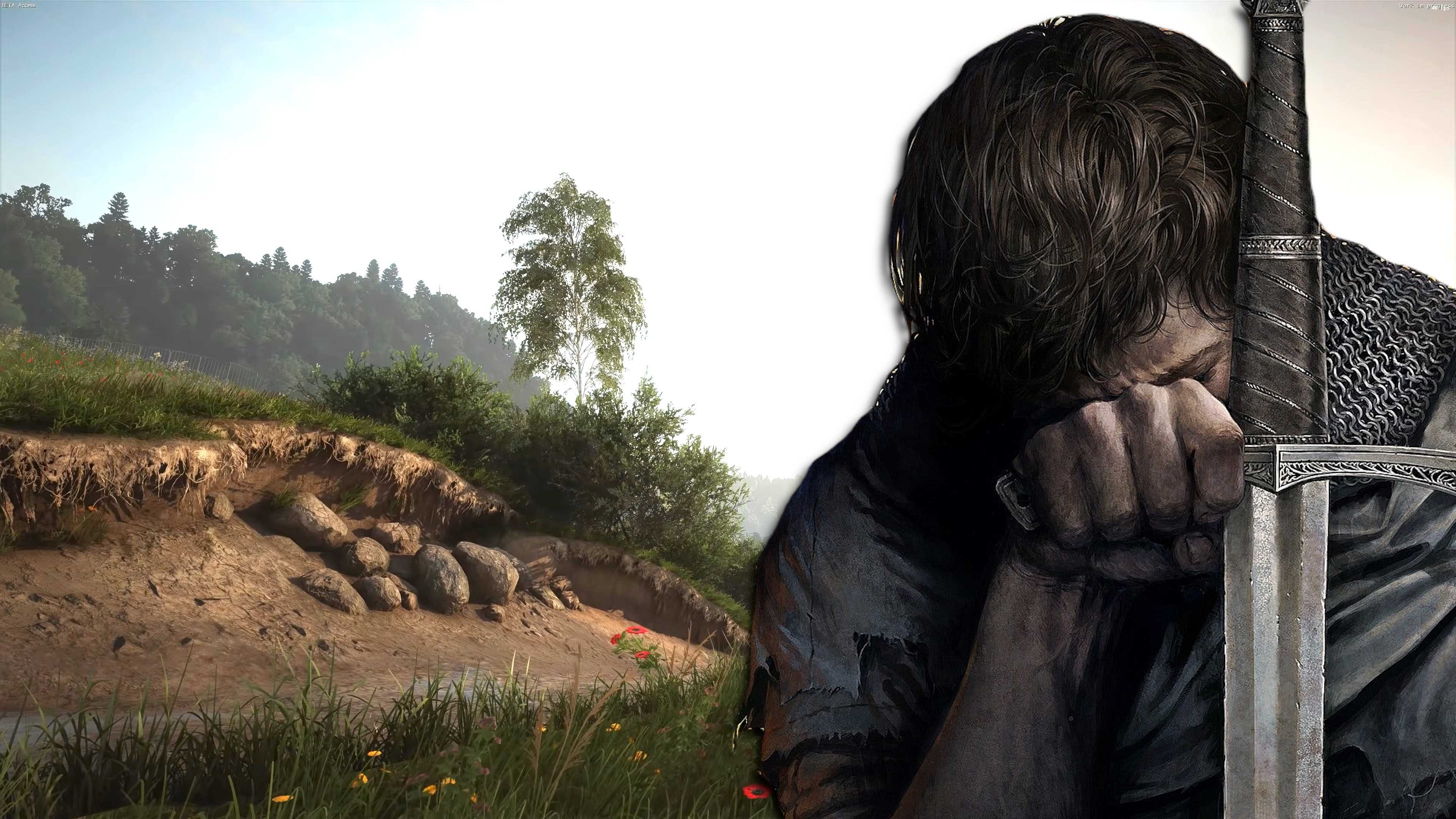 Какая концовка в игре kingdom come: deliverance? узнайте все варианты