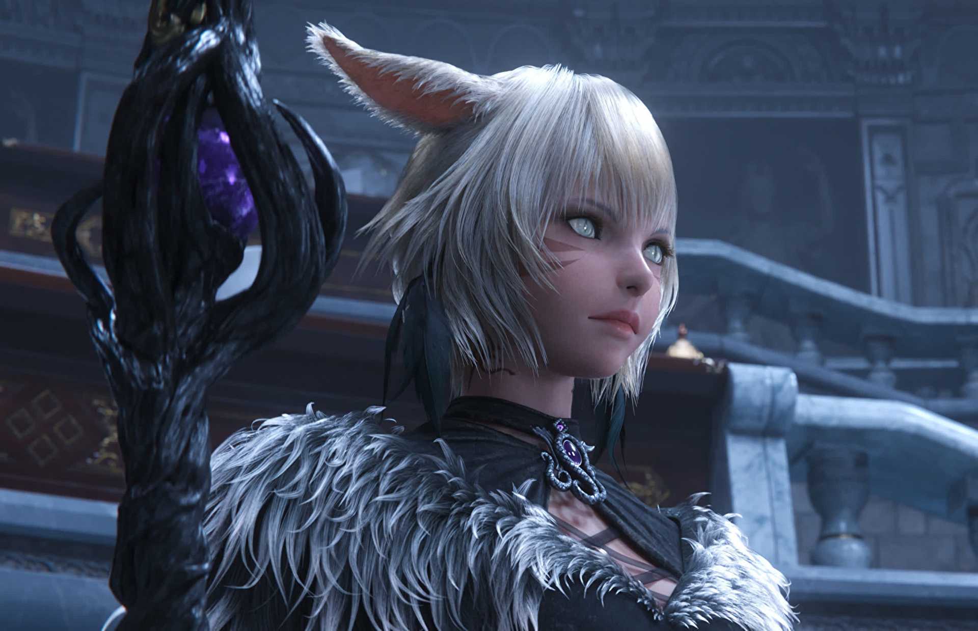 Final fantasy xiv: руководство для начинающих и часто задаваемые вопросы