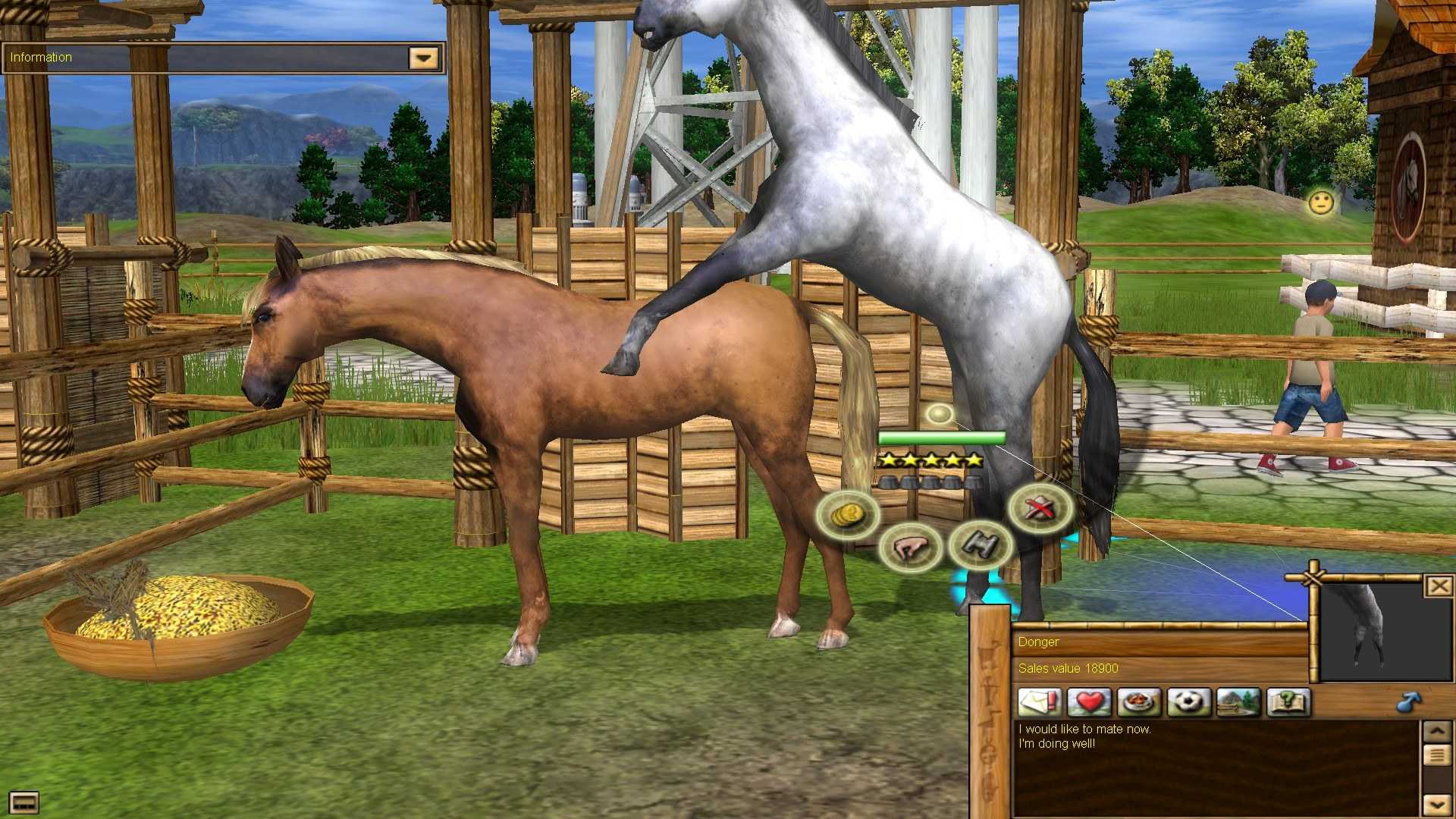 Windstorm: start of a great friendship (v1.6.0) - steamunlocked