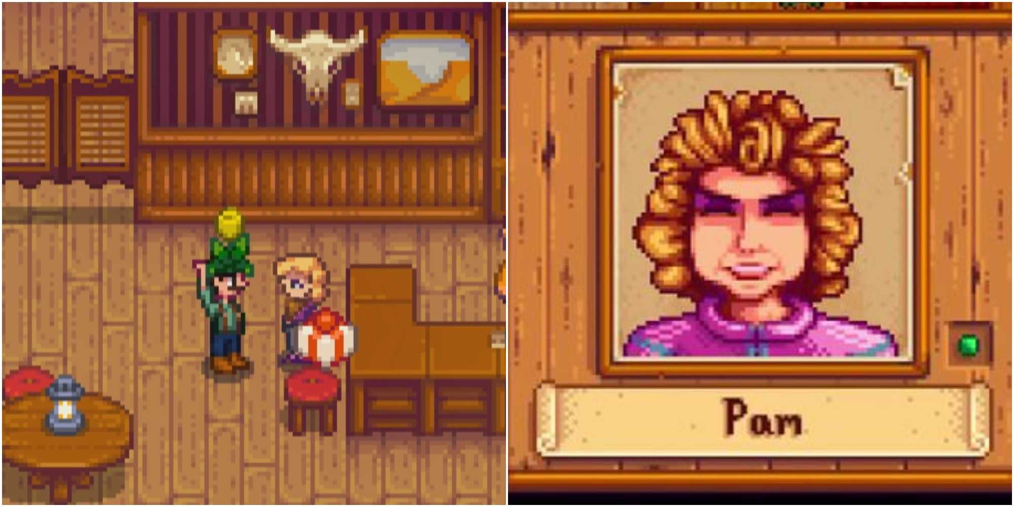 Что нравится марни в stardew valley? путеводитель по любимым подаркам и дружбе - онлайн игры