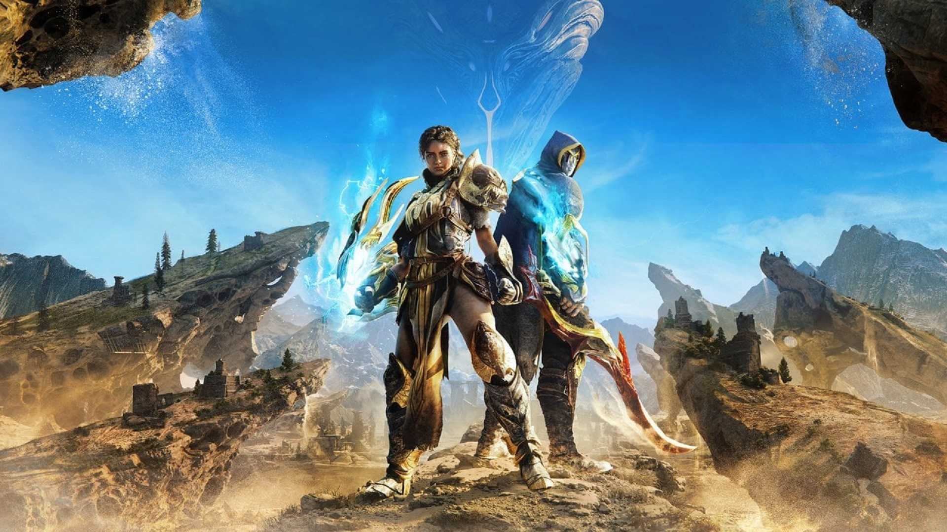 10 самых мощных оружий в компьютерных играх
