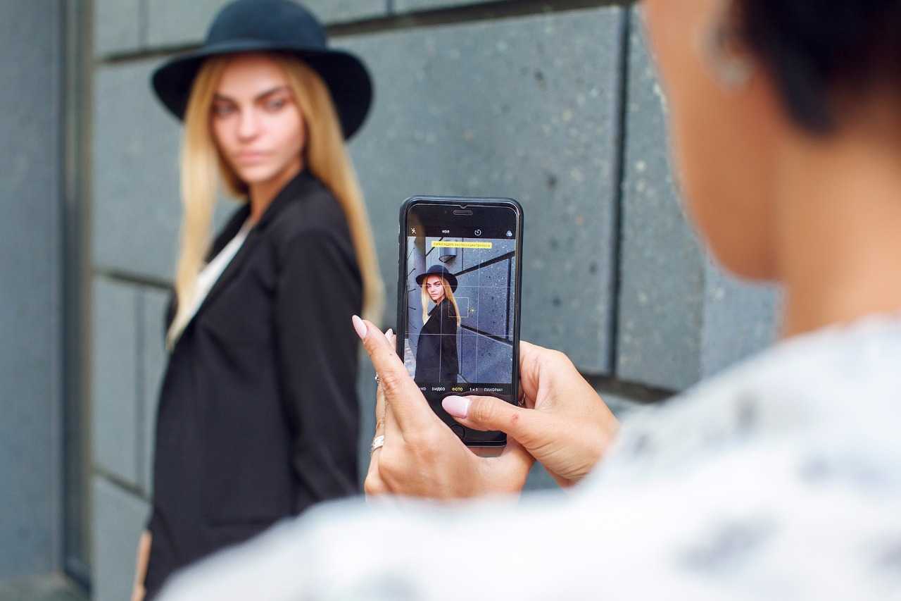 Как научиться фотографировать на телефон? 15 профессиональных секретов как фотографировать на телефон + 5 советов по обработке кадров - courseburg
