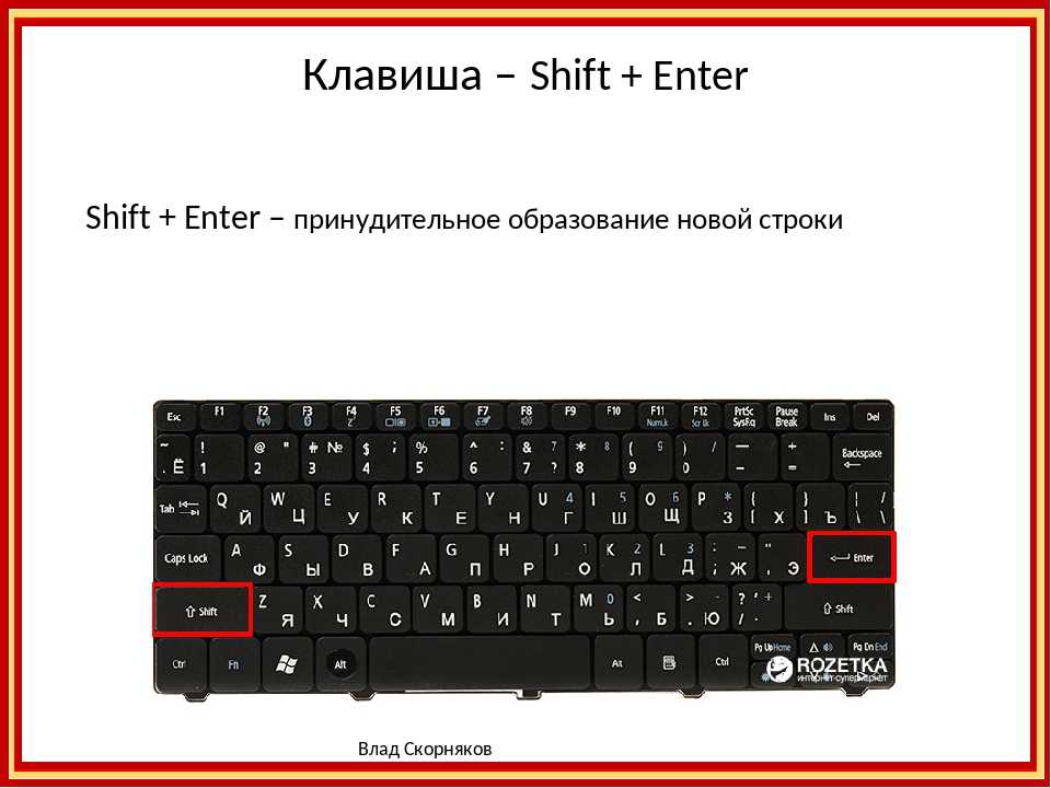 Что такое курсор в компьютере