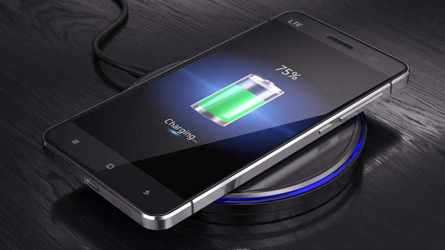 Смартфоны xiaomi с поддержкой беспроводной зарядки