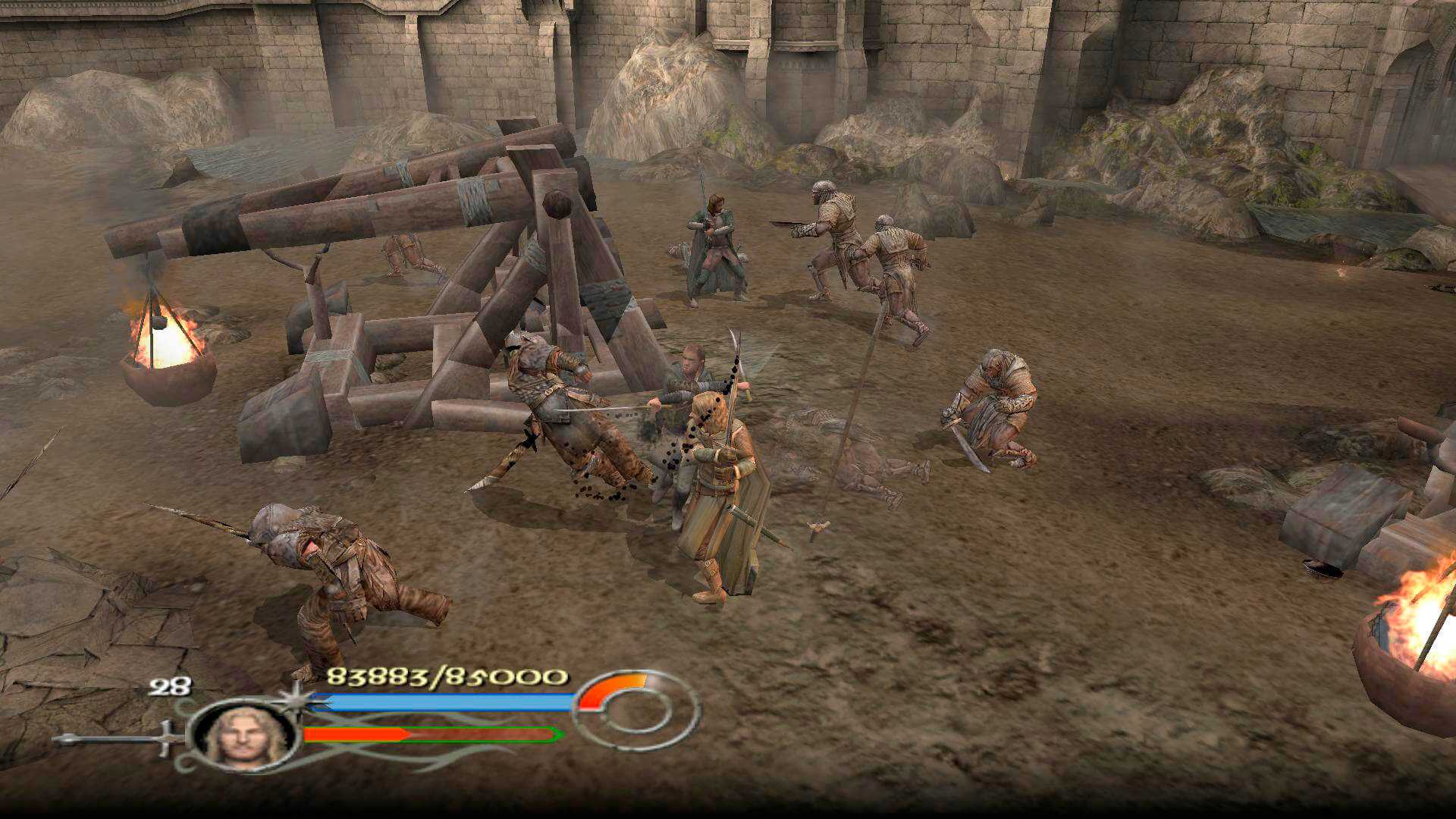 All 29 lord of the rings video games (& when they take place)