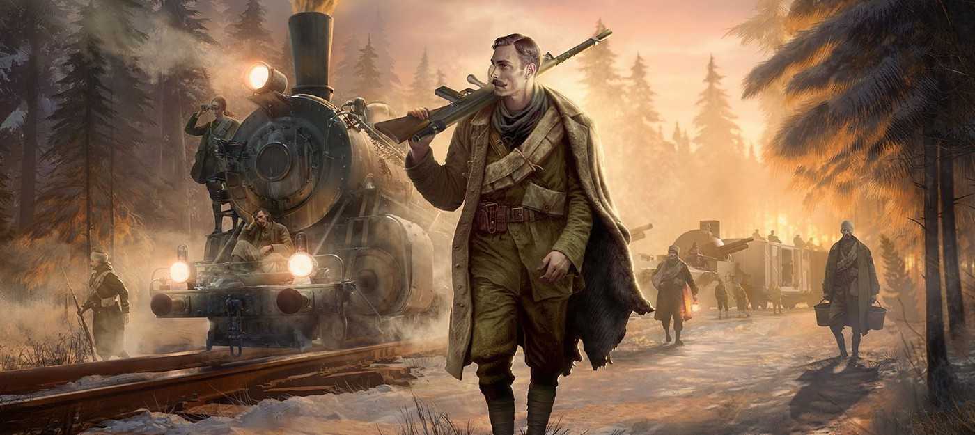 Лучшие игры про викторианскую эпоху