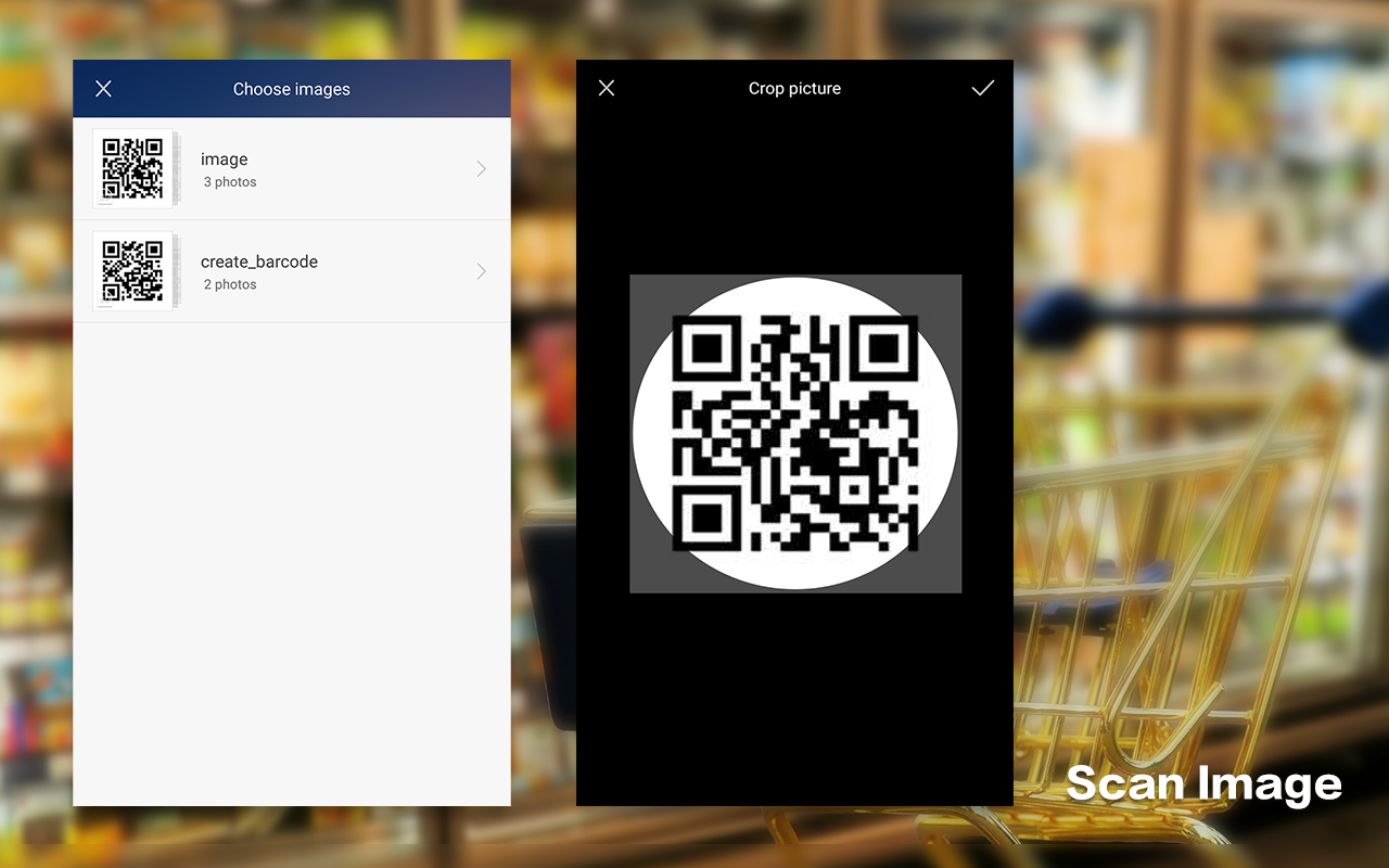 Как сканировать qr-код на телефоне андроид - 5 способов