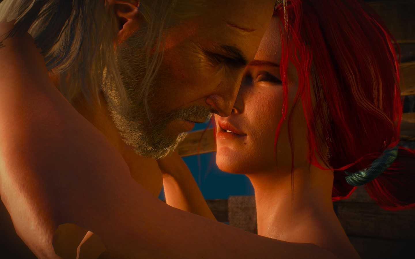 The witcher 3: руководство по романтике шани – подсказки по играм