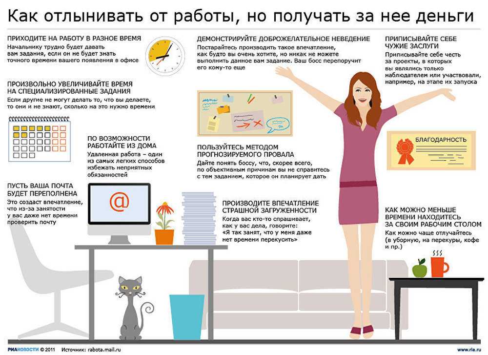 10 эффективных способов писать больше и быстрее.