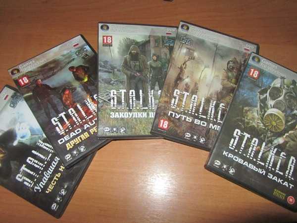 Серия игр f.e.a.r.