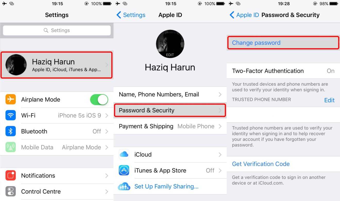 Почему при создании apple id пишет неверная дата рождения