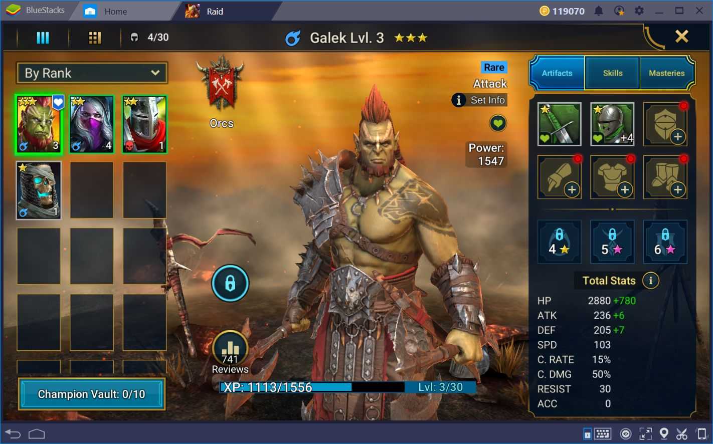 Дата вызова события x2 и x10 на raid shadow legends.