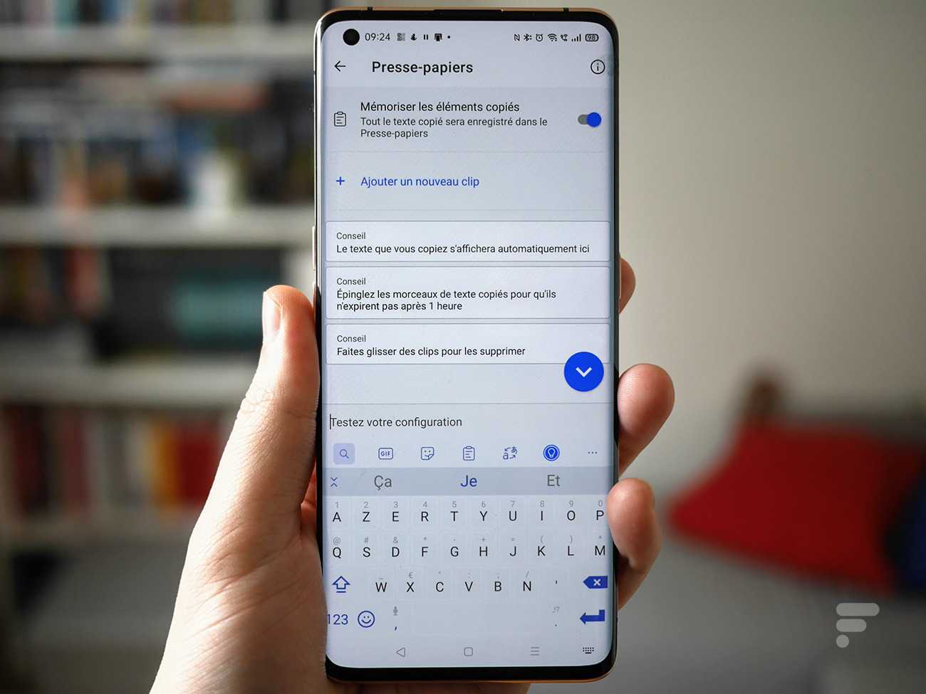 8 лучших настроек swiftkey, которые вы должны знать, чтобы использовать его в полной мере
