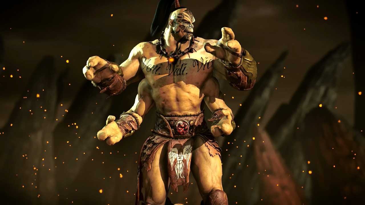 Кто есть кто в mortal kombat 1: старые и новые истории бойцов